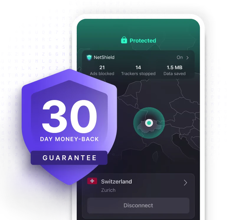 Proton VPN